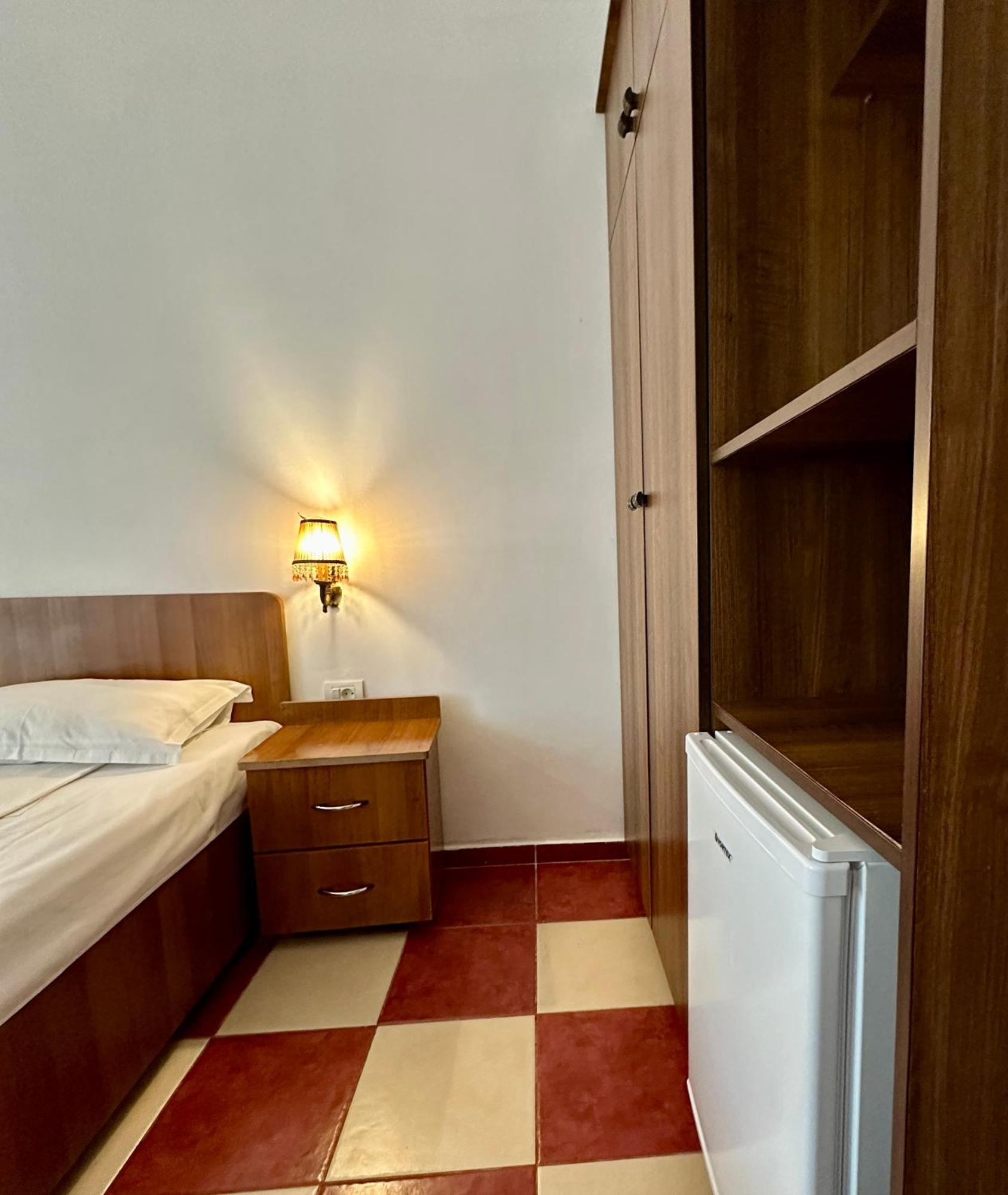 Hotel Nalba-Dalia Jupiter Luaran gambar